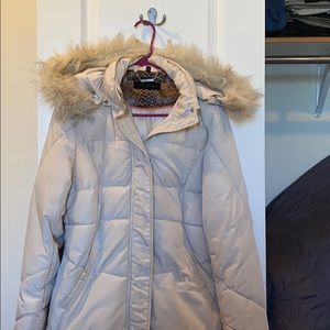 Steve Madden Winter Coat